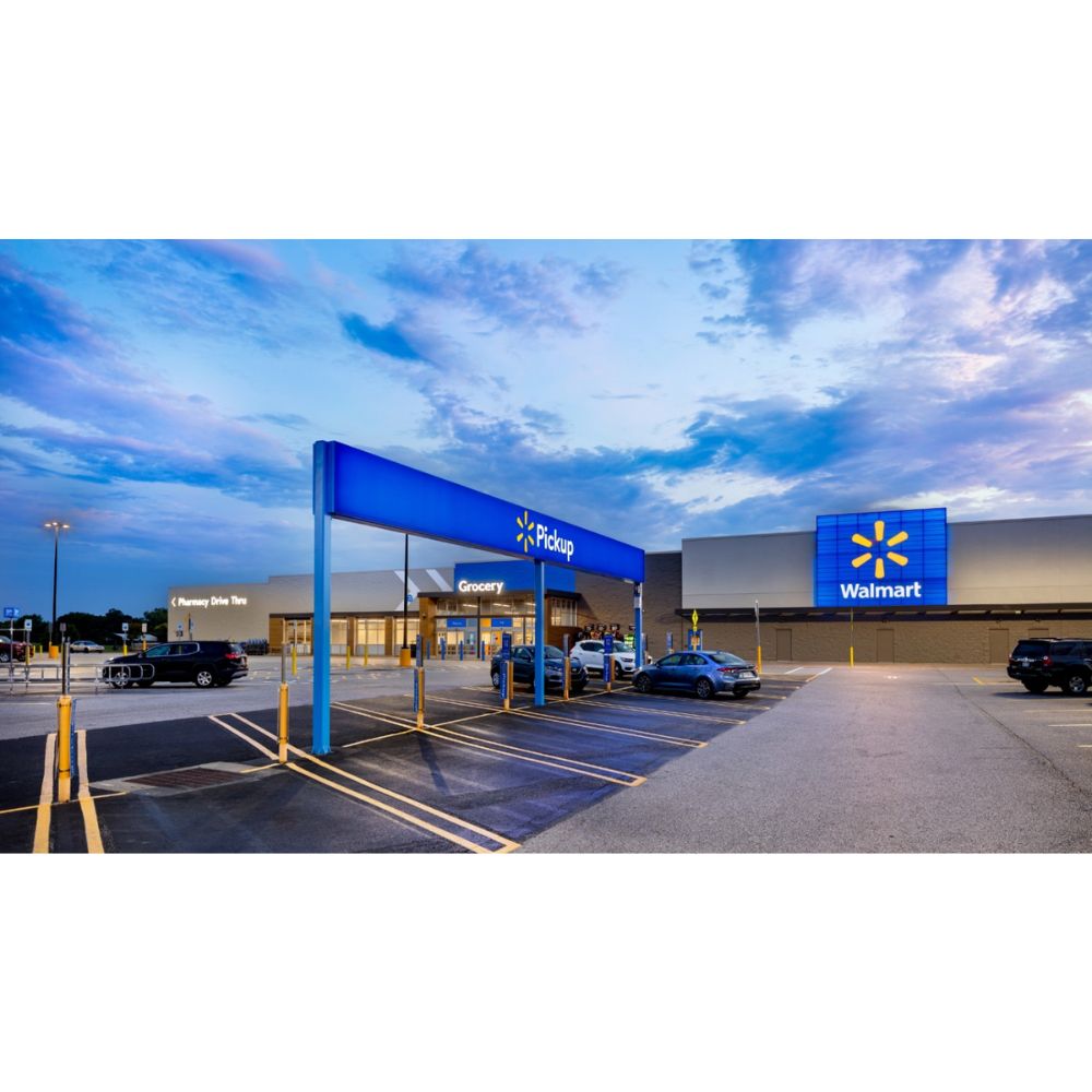 Exploring the Benefits of Shopping at Supercenter Walmart for Your Everyday Needs